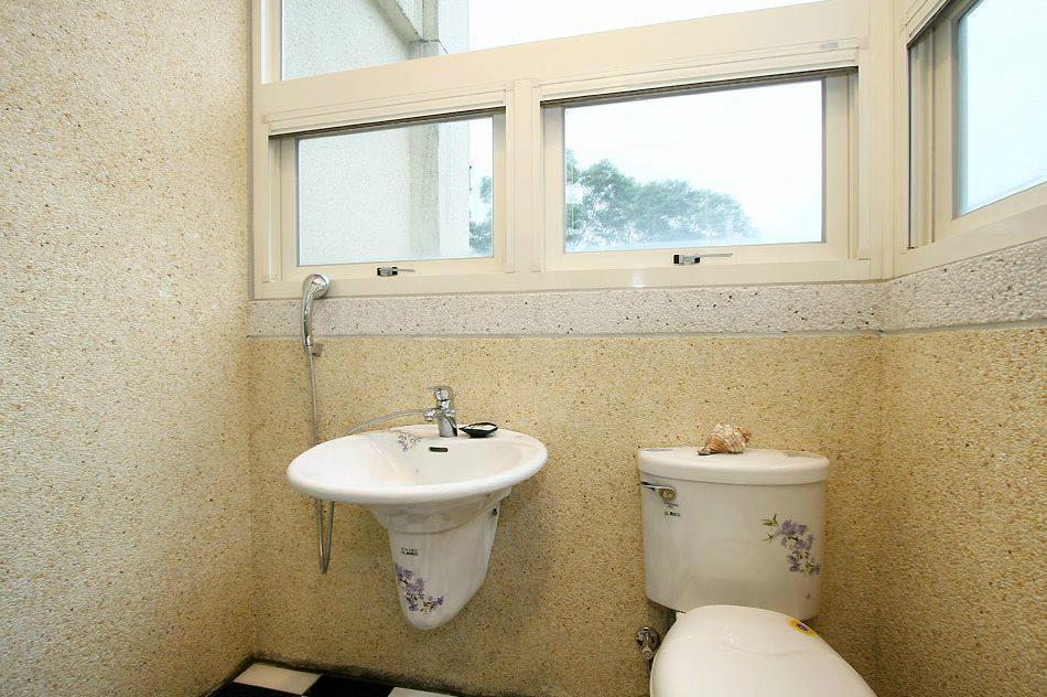 Lover Hot Spring B&B Цзяосі Екстер'єр фото