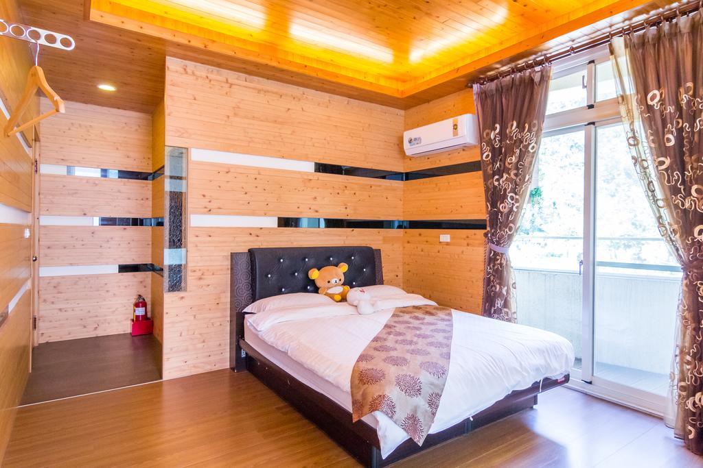 Lover Hot Spring B&B Цзяосі Екстер'єр фото