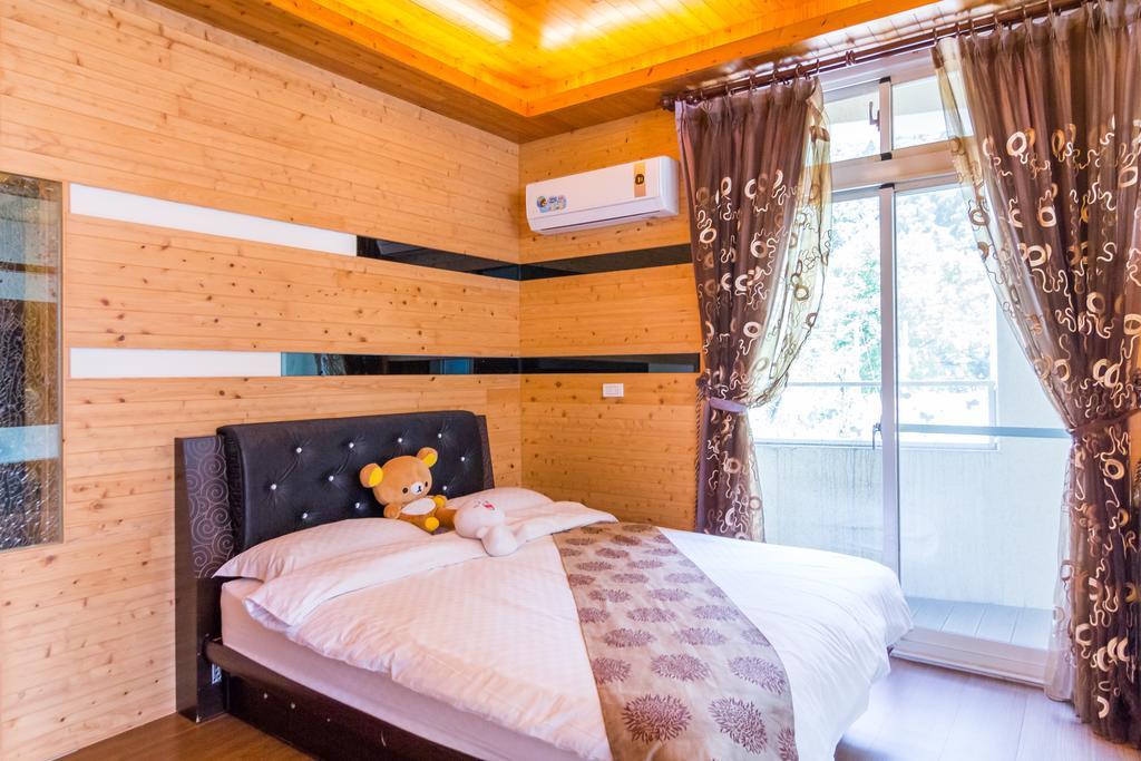 Lover Hot Spring B&B Цзяосі Екстер'єр фото